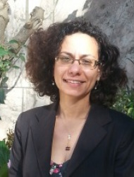 שרי אהרוני
