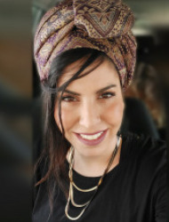 שרון פדידה
