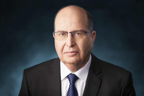 בוגי יעלון