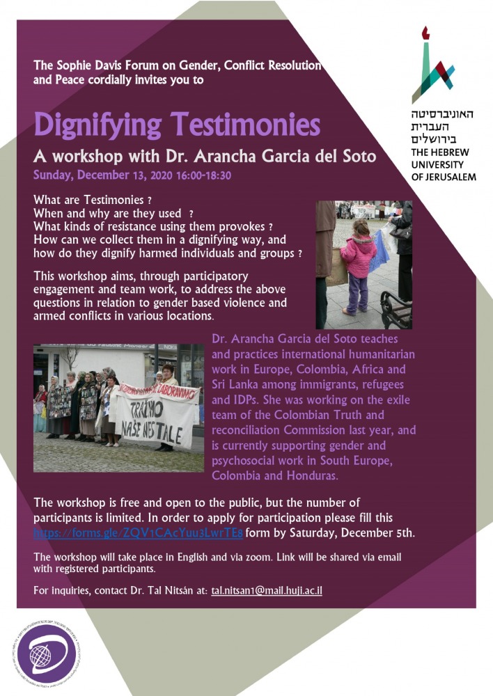 dignifying_testimonies_poster