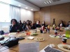 נתינה, מגדר וקונפליקט 6